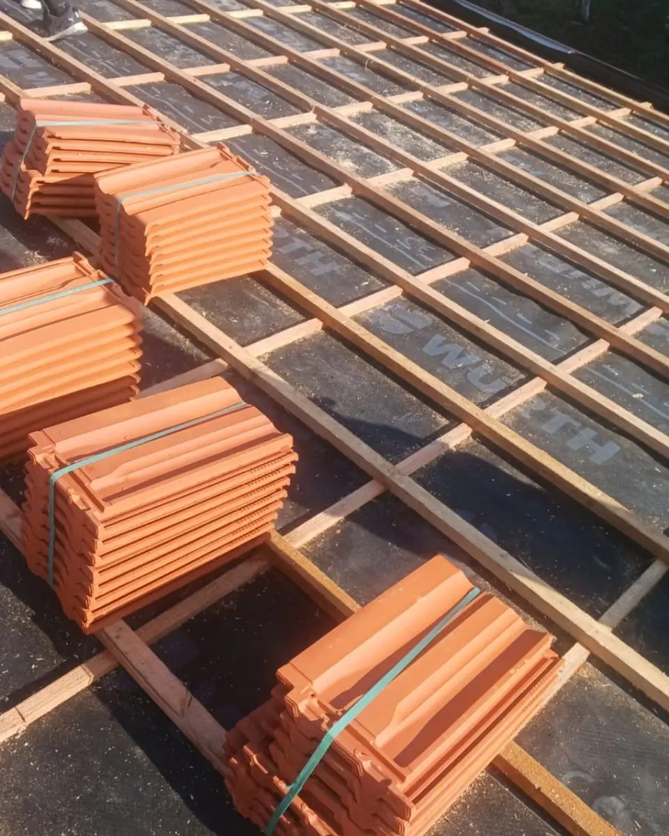 Качествени керемиди за покрив — ПокривПро